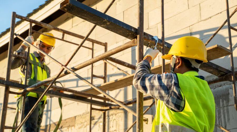 Expert top industrial roofings services in Wolfforth, TX